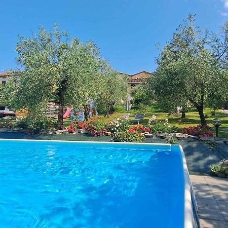 Ai Bastiani Vila Capannori Exterior foto