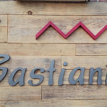 Ai Bastiani Vila Capannori Exterior foto