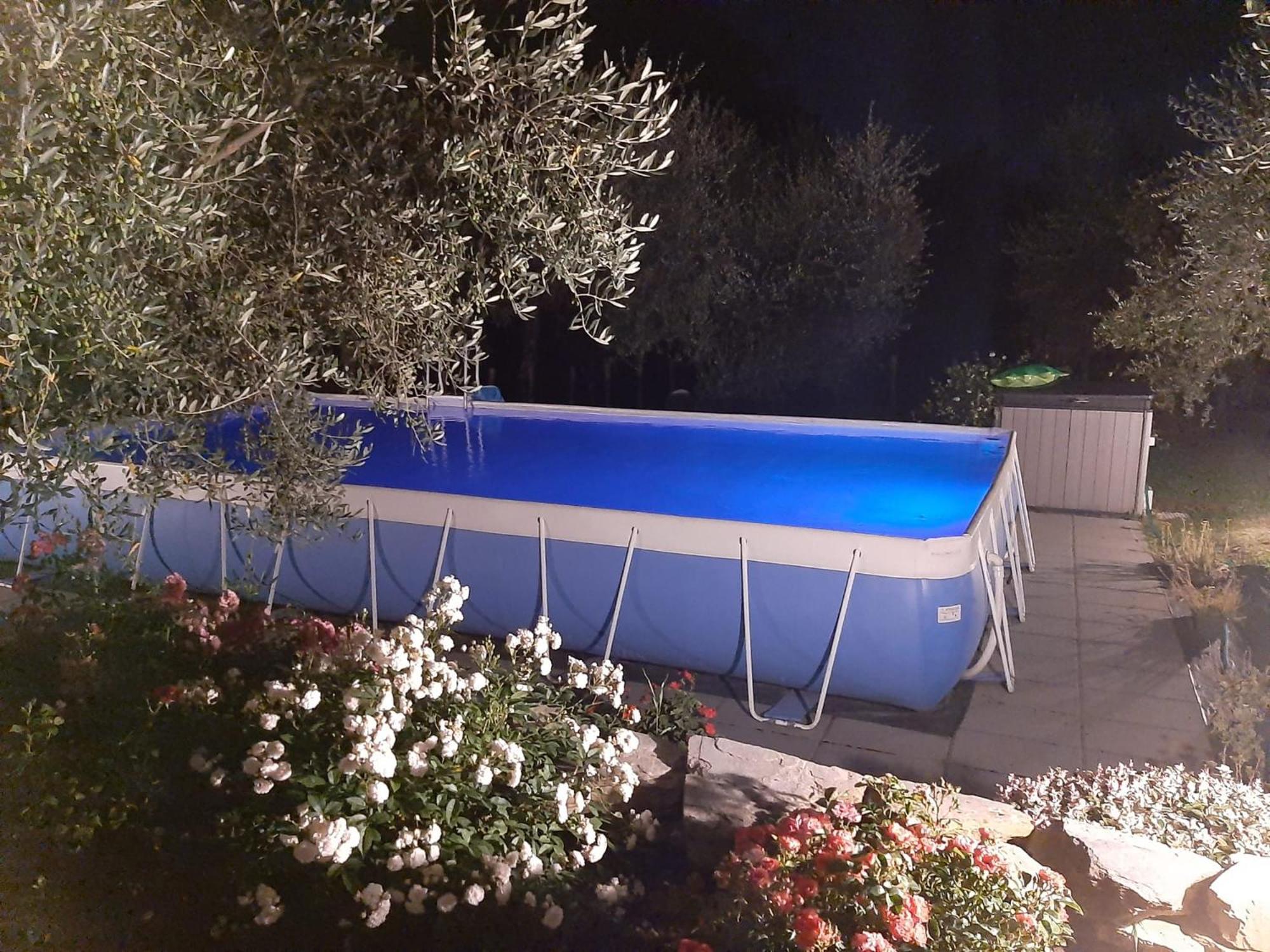 Ai Bastiani Vila Capannori Exterior foto