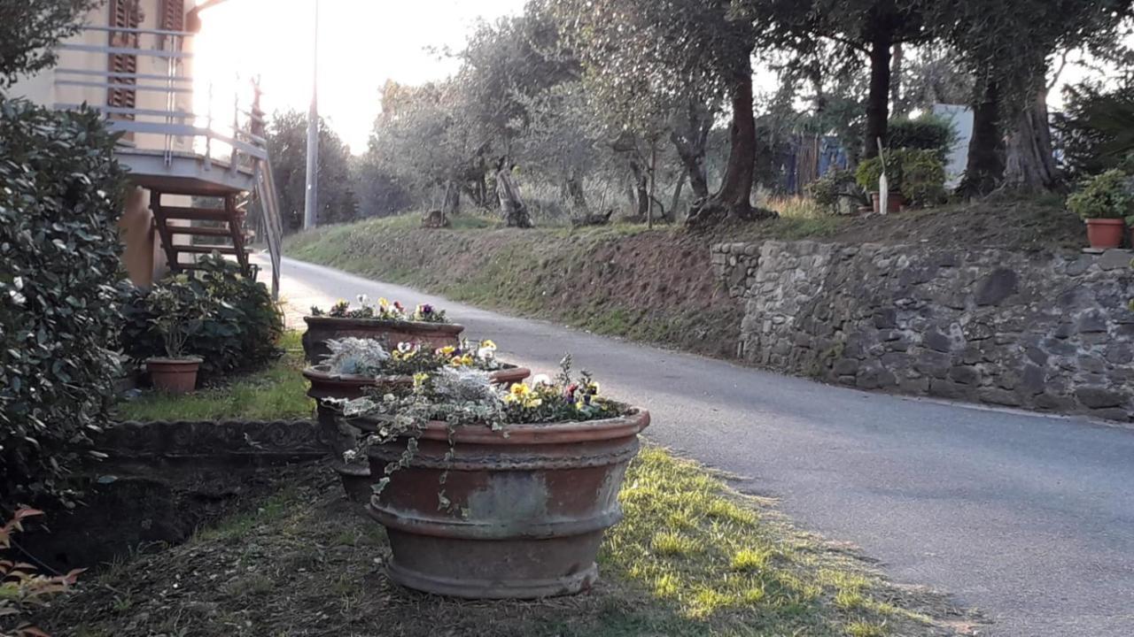 Ai Bastiani Vila Capannori Exterior foto