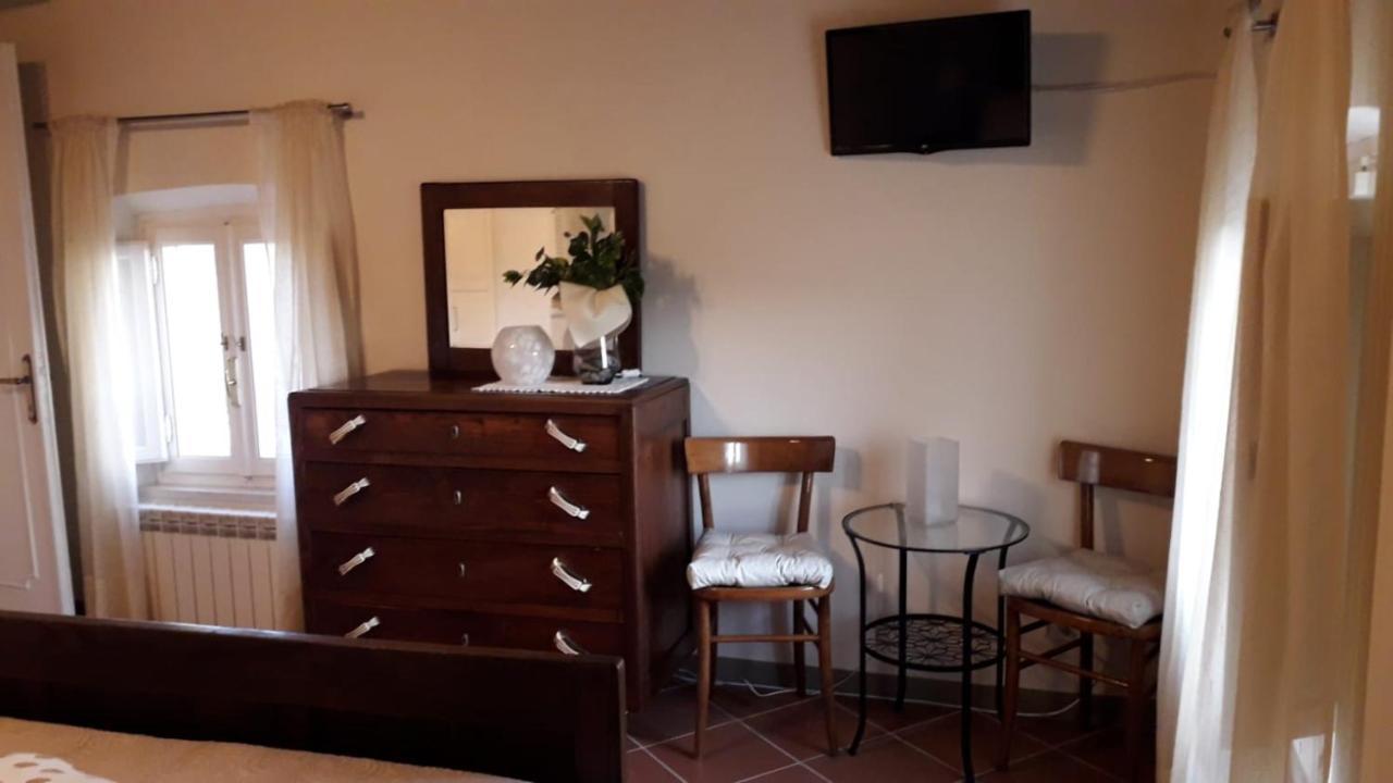 Ai Bastiani Vila Capannori Exterior foto