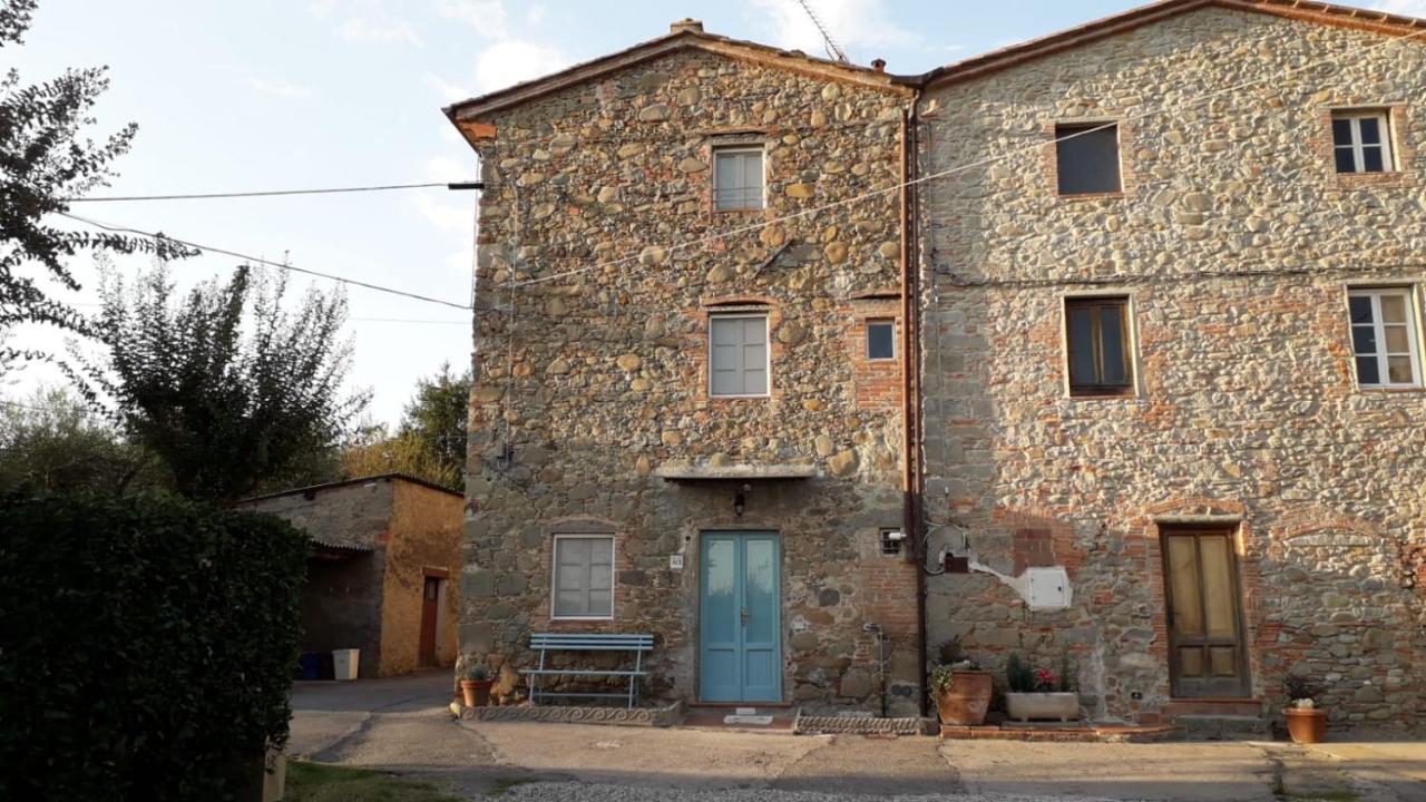 Ai Bastiani Vila Capannori Exterior foto