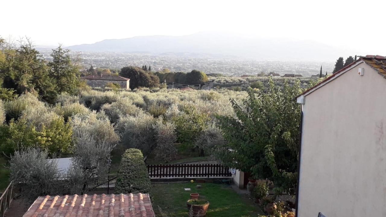 Ai Bastiani Vila Capannori Exterior foto
