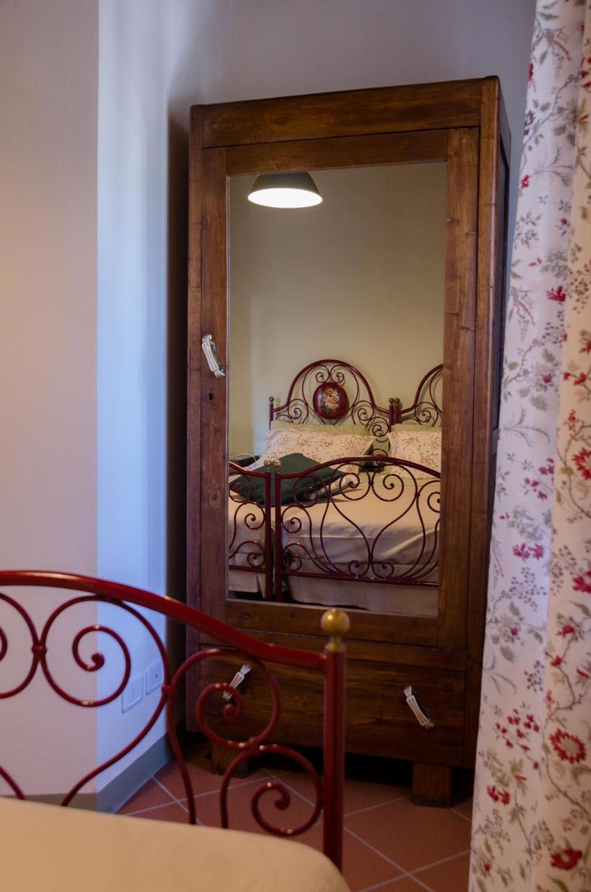 Ai Bastiani Vila Capannori Exterior foto