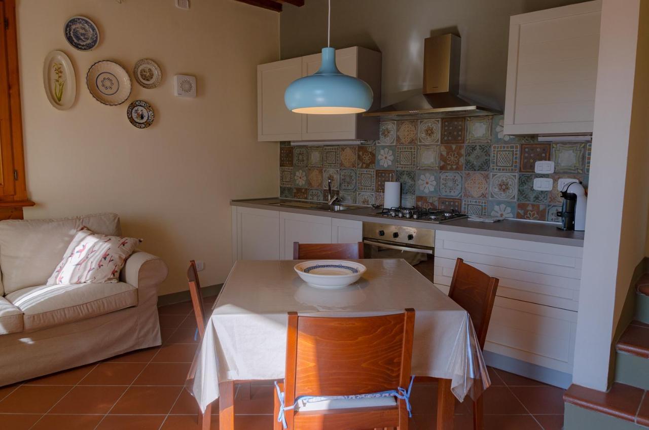 Ai Bastiani Vila Capannori Exterior foto