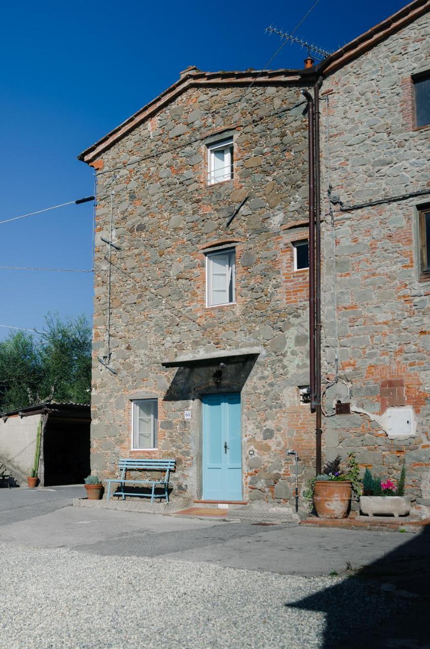 Ai Bastiani Vila Capannori Exterior foto
