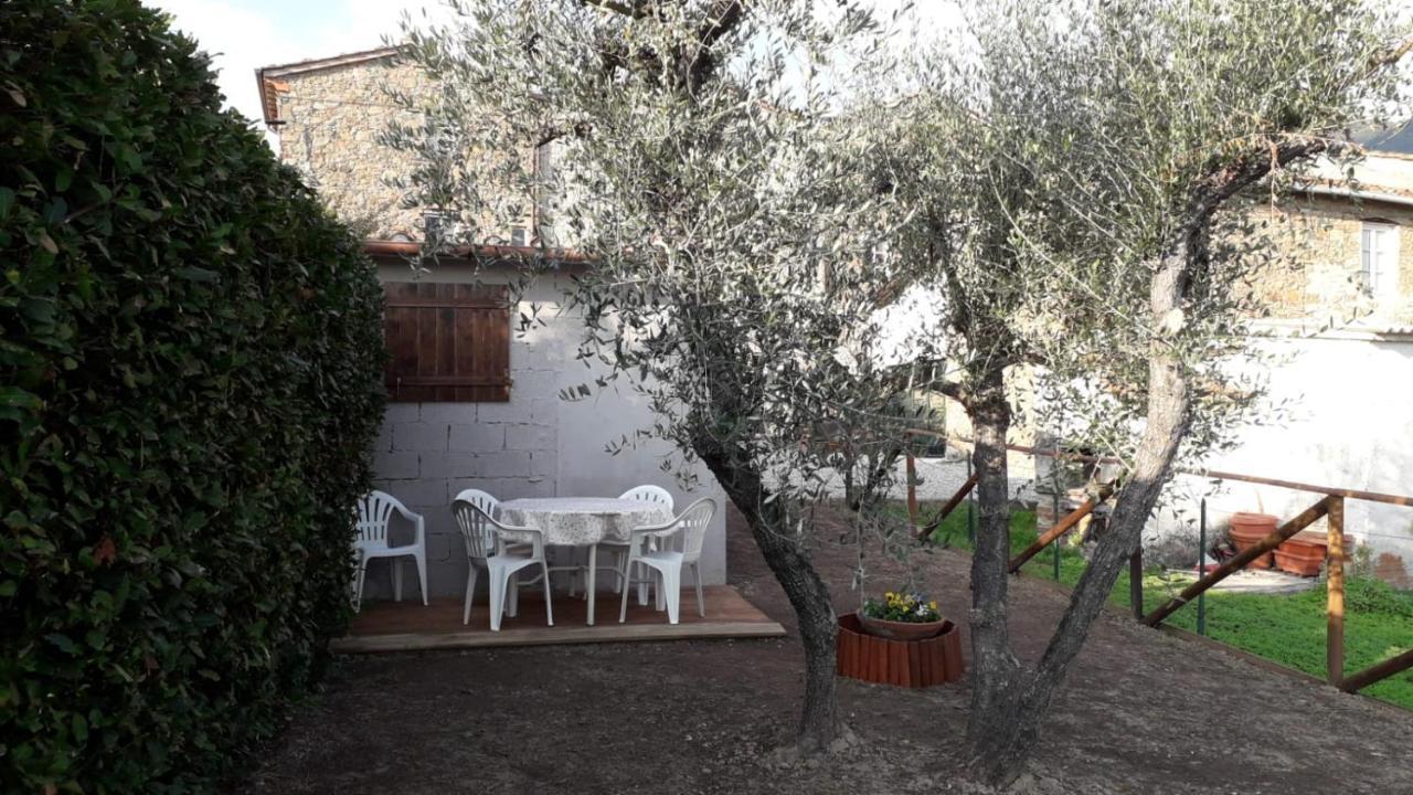 Ai Bastiani Vila Capannori Exterior foto